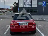 2009 Mini COOPER
