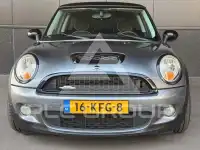 2009 Mini COOPER