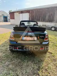 2009 Mini COOPER