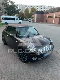 2009 Mini COOPER