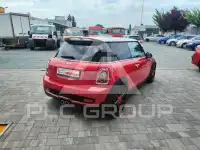 2009 Mini COOPER