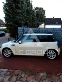 2009 Mini COOPER