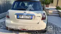 2009 Mini COOPER