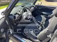 2009 Mini COOPER