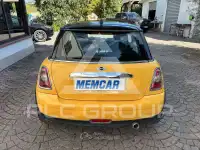 2009 Mini COOPER