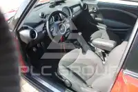2009 Mini COOPER