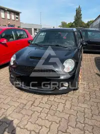 2009 Mini COOPER