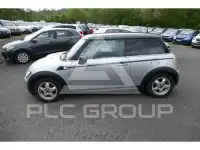 2009 Mini COOPER