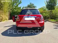 2009 Mini COOPER