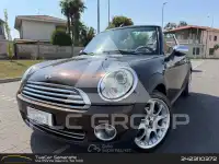 2009 Mini COOPER
