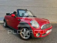 2009 Mini COOPER