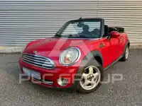 2009 Mini COOPER