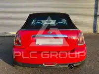 2009 Mini COOPER