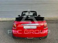 2009 Mini COOPER