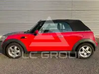 2009 Mini COOPER