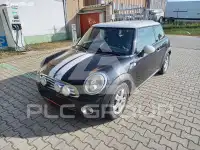 2009 Mini COOPER