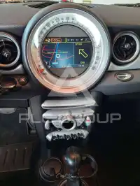 2009 Mini COOPER