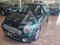 2009 Mini COOPER