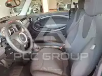 2009 Mini COOPER
