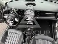 2009 Mini COOPER
