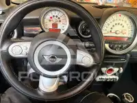 2009 Mini COOPER