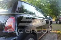 2009 Mini COOPER