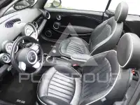 2009 Mini COOPER