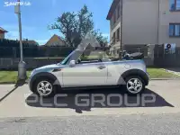 2009 Mini COOPER