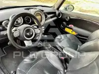 2009 Mini COOPER