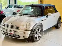 2009 Mini COOPER