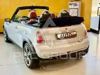 2009 Mini COOPER