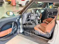 2009 Mini COOPER