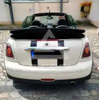 2009 Mini COOPER