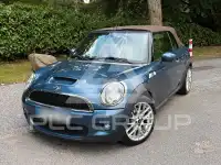 2009 Mini COOPER