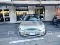 2009 Mini COOPER