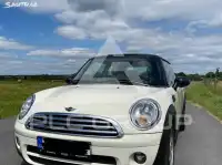 2009 Mini COOPER