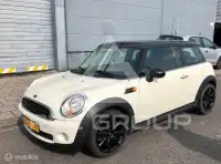 2009 Mini COOPER
