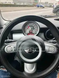 2009 Mini COOPER