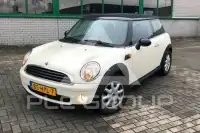 2009 Mini COOPER