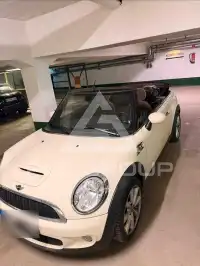 2009 Mini COOPER