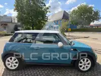 2009 Mini COOPER