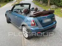 2009 Mini COOPER