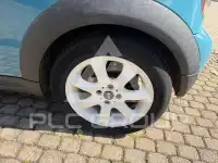 2009 Mini COOPER