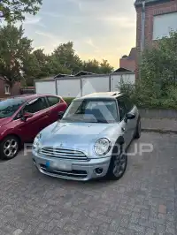2009 Mini COOPER