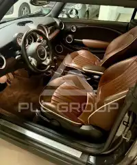 2009 Mini COOPER