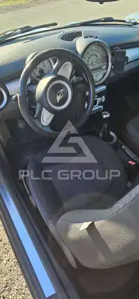 2009 Mini COOPER