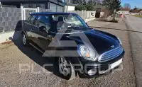 2009 Mini COOPER