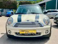 2009 Mini COOPER