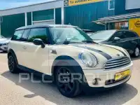 2009 Mini COOPER