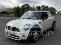 2009 Mini COOPER